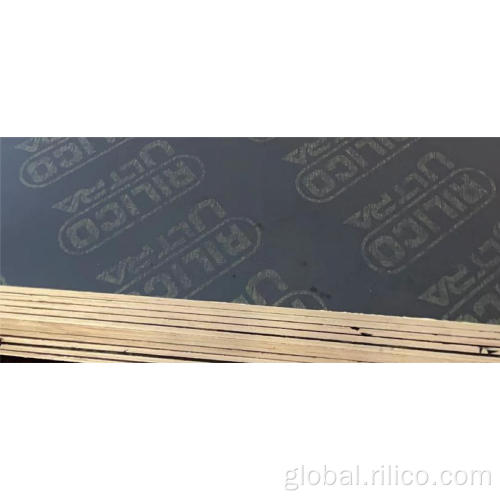 Film Faced Plywood Waterproof Marine Grade Plywood Price Supplier